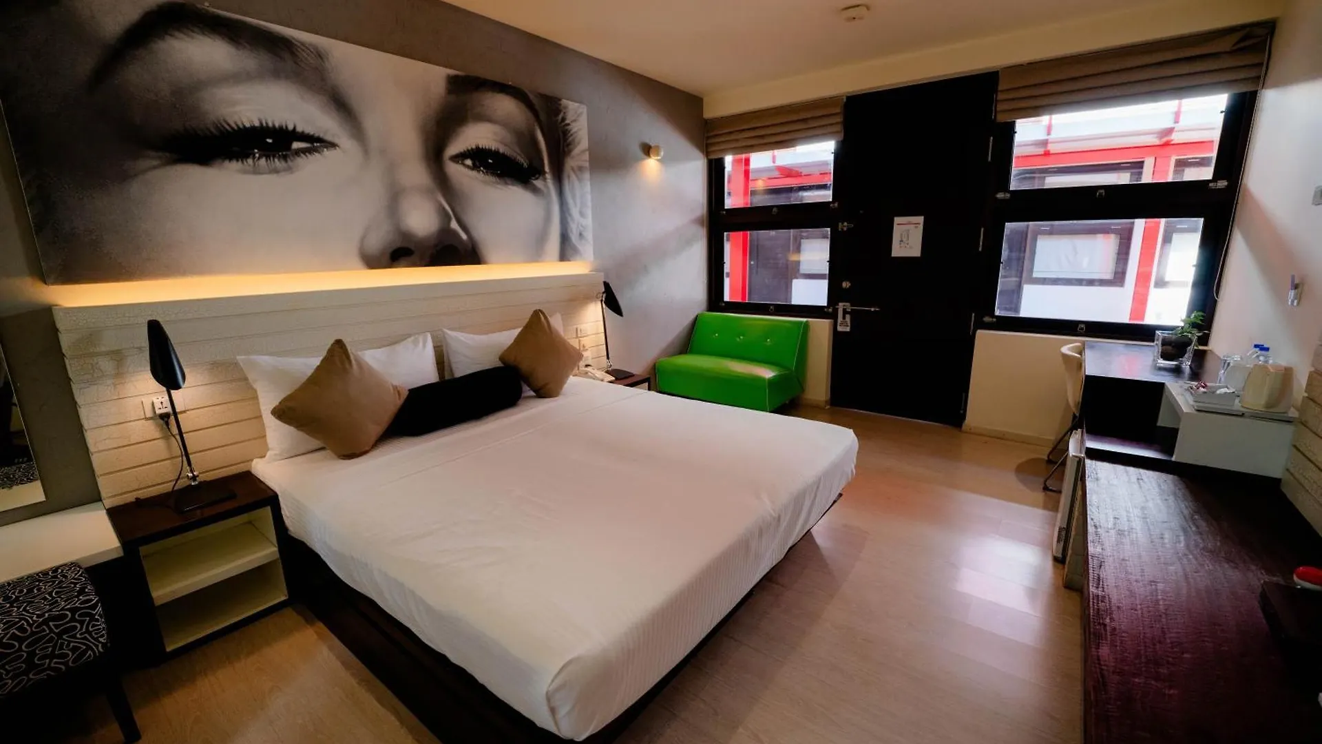 Stay At 3 Negombo