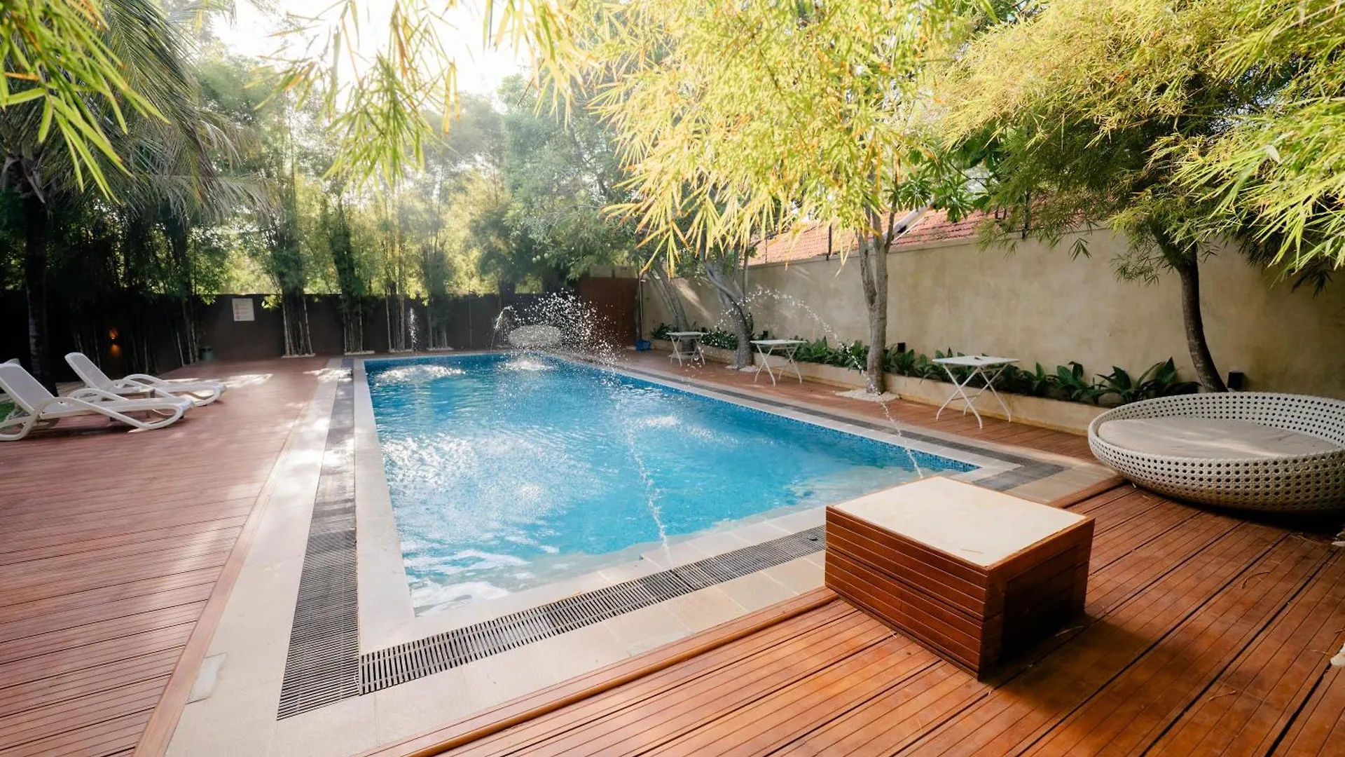 Stay At 3 Negombo
