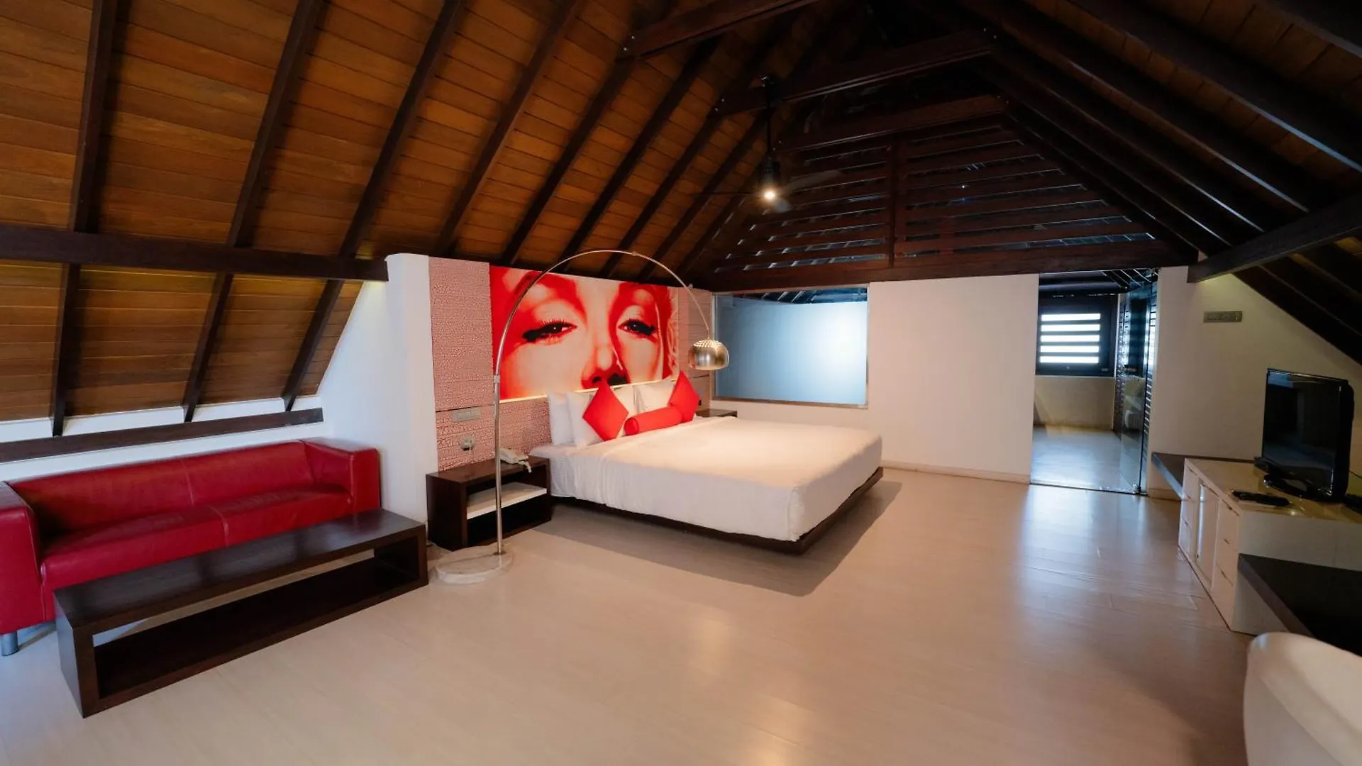 Bed & Breakfast Stay At 3 Negombo
