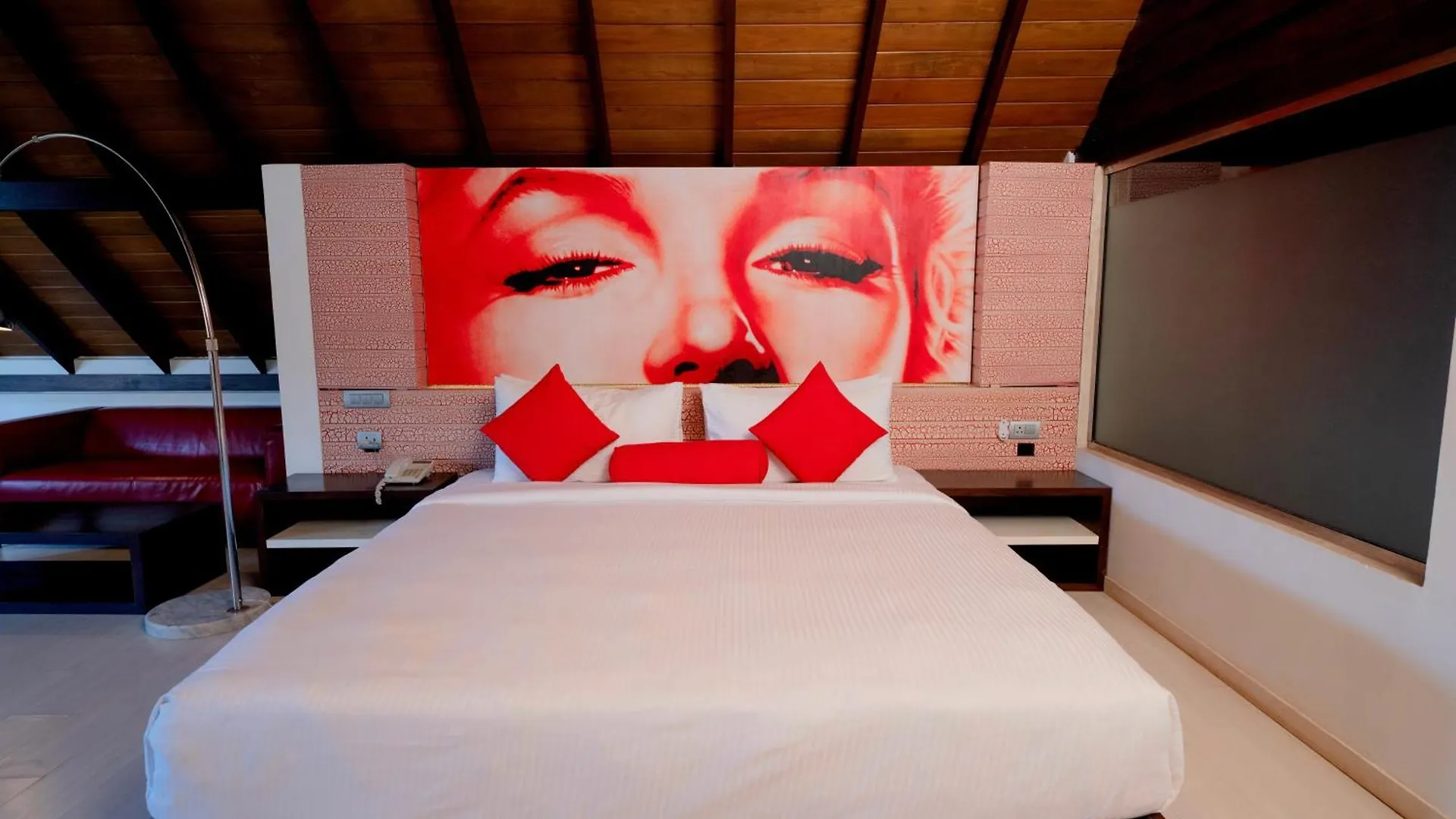 Stay At 3 Negombo Bed & Breakfast