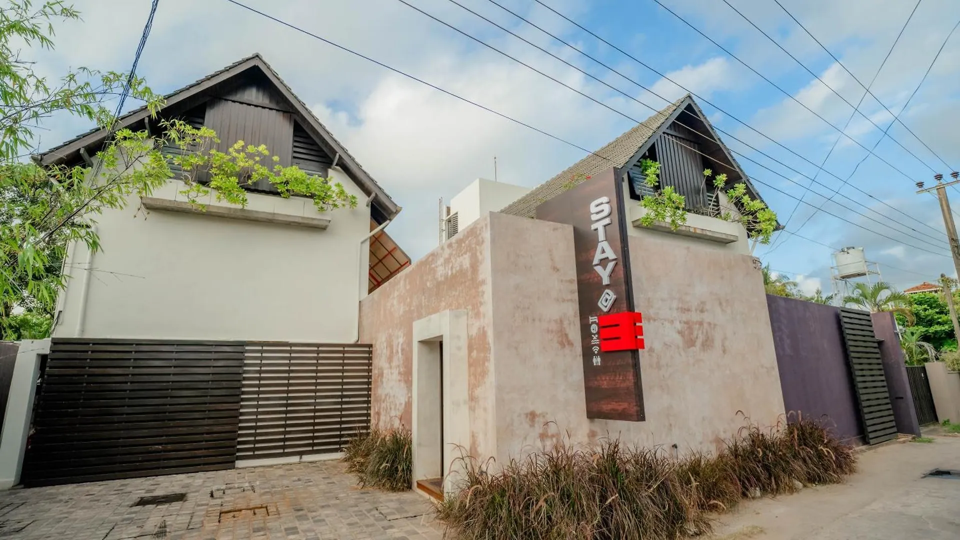Stay At 3 Negombo Bed & Breakfast