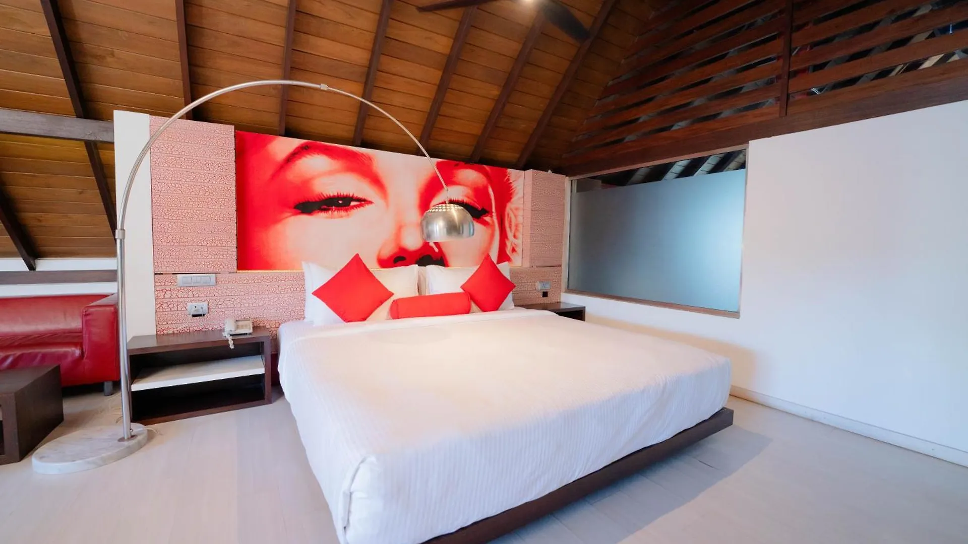 Stay At 3 Negombo Šrí Lanka